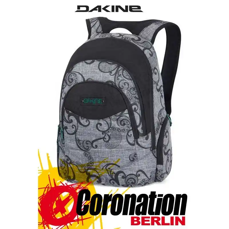Dakine Prom Fashion Laptop Street Rucksack Juliet Backpack Girls Ausverkauf