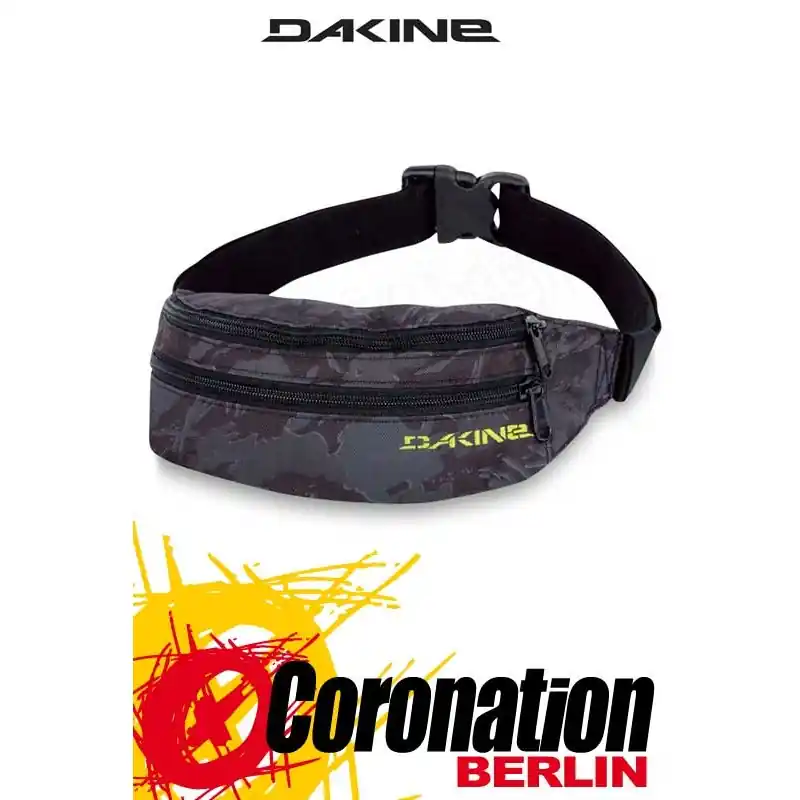 Dakine Classic Hip Pack Bauchtasche Hüfttasche Gürteltasche Phantom Jetzt Bestellen