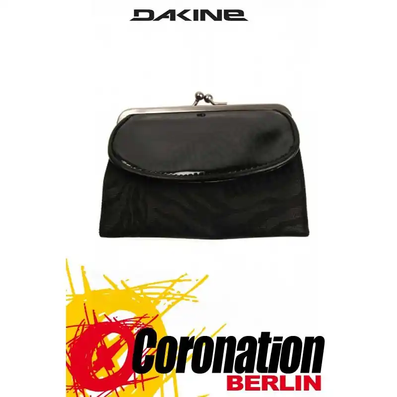 Dakine Marlo Portemonnaie Geldbeutel Wallet Geldbörse Zebra Neue Kollektion
