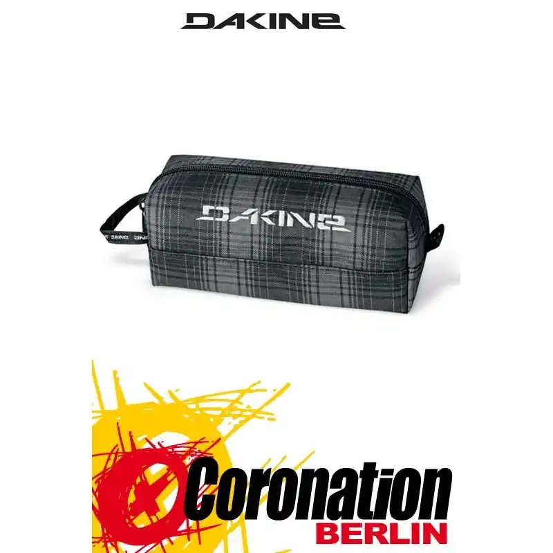 Dakine Accessory Case Stiftemappe Federtasche Stifte Etui Hombre Top-Preis