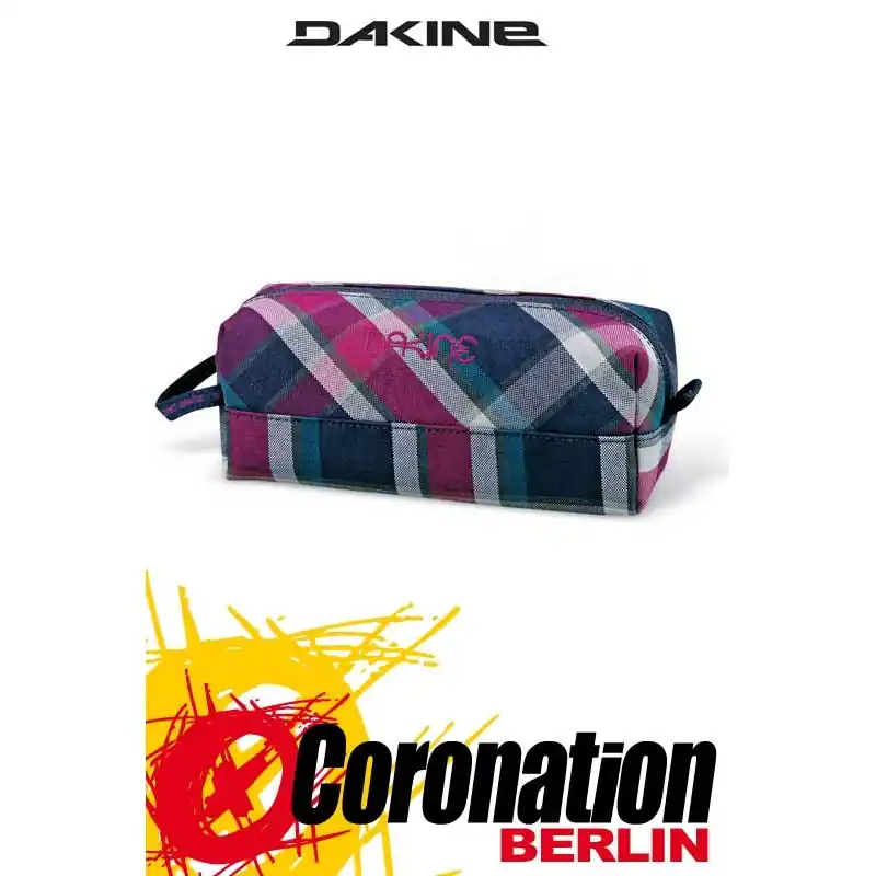 Bestseller Dakine Accessory Case Girls Federtasche Stiftemappe Stifte Etui Vivienna Plaid