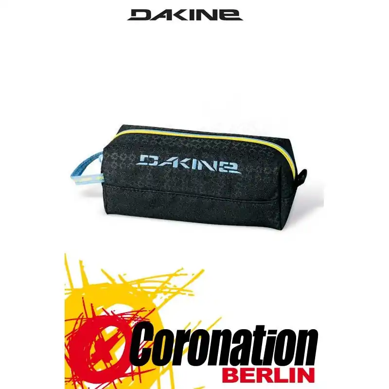 Neu Dakine Accessory Case Federtasche Stiftemappe Stifte Etui Microlink