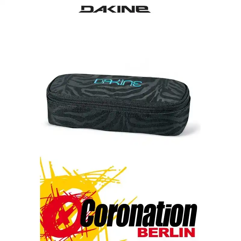 Top-Angebot Dakine School Case Federtasche Stifteetui Schulmäppchen Zebra