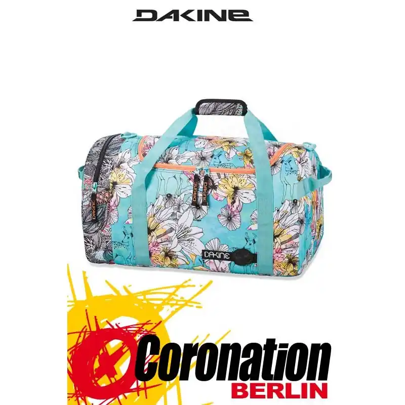 Dakine EQ Bag XS Weekend Sport Tasche 23L Rouge Reisetasche Girls Abverkauf