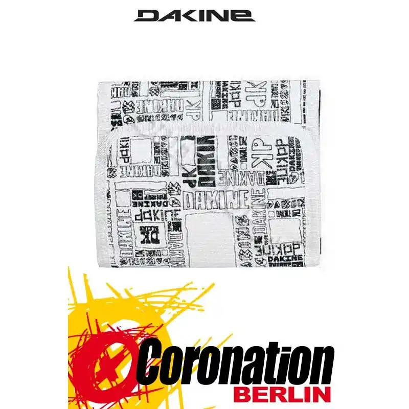 Dakine Diplomat Portemonnaie Wallet Geldbeutel Whitebox Brieftasche Sale