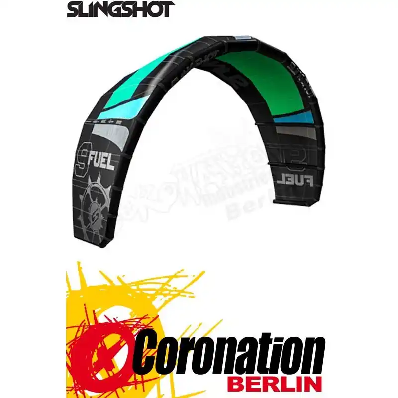 Sonderaktion Slingshot Fuel 2016 Kite 11m²