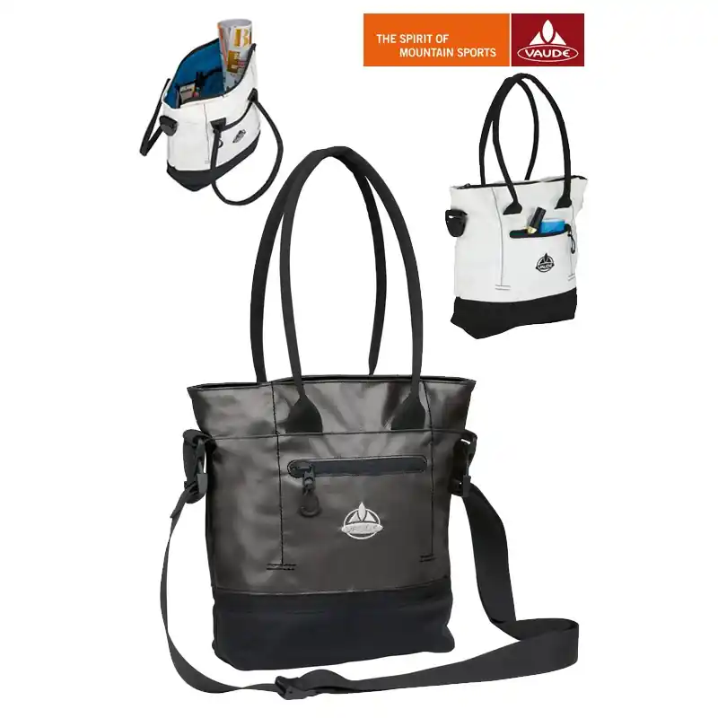 Sofort Bestellen Vaude Gisele Shopping Bag Damen Shopper Tasche Black