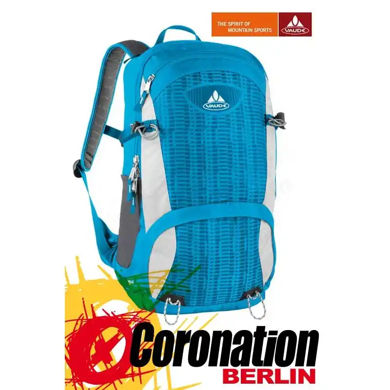 Begrenztes Angebot Vaude Wizard Air 30+4 Wander City Street Rucksack Daypack Skyline
