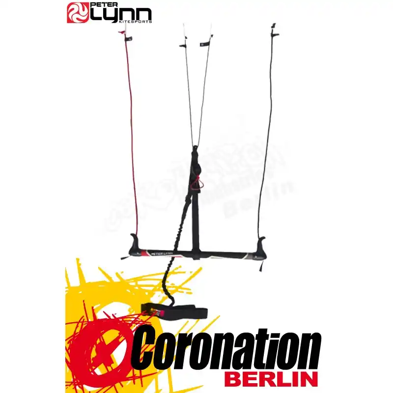 Sofort Bestellen Peter Lynn 4-line Powerkite Bar