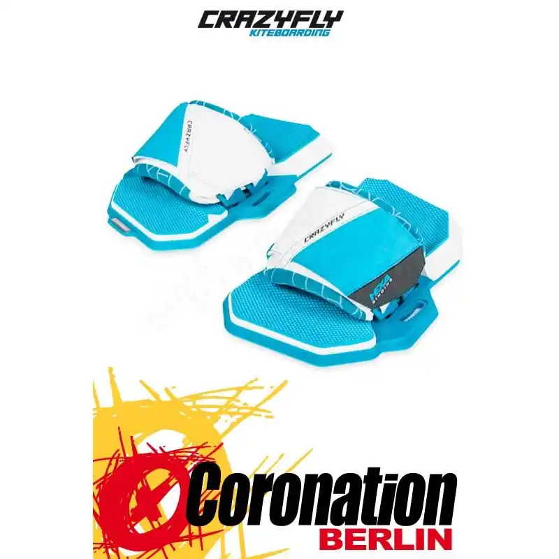 Jetzt Bestellen CrazyFly Hexa Binding 2017 (Small) - Unlimited adjustability