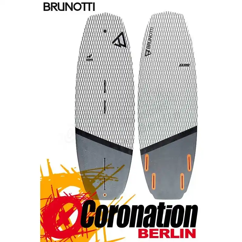Saisonangebot Brunotti Braab Wave Kiteboard 2017