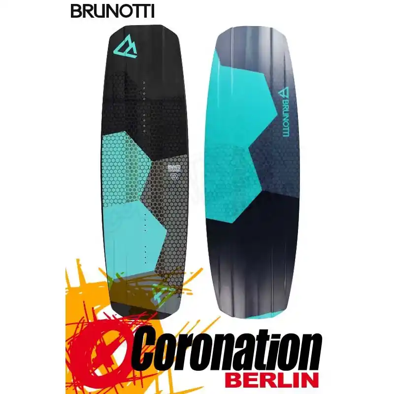 Brunotti Propulsion Wakeboard Must-Have