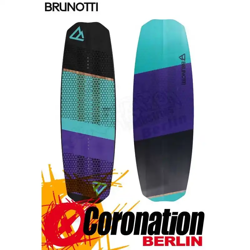 Brunotti BOOSTR Wakeboard Jetzt Kaufen