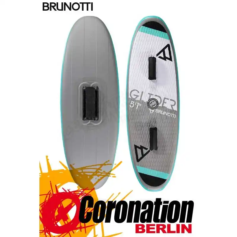 Brunotti Glider 2017 Inflatable Foil Board Bestpreis