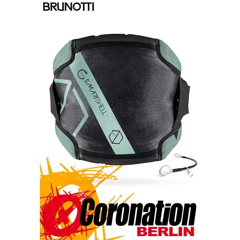 Brunotti Smartshell Harness Youri Zoon Waist Hüfttrapez Wochenendangebot
