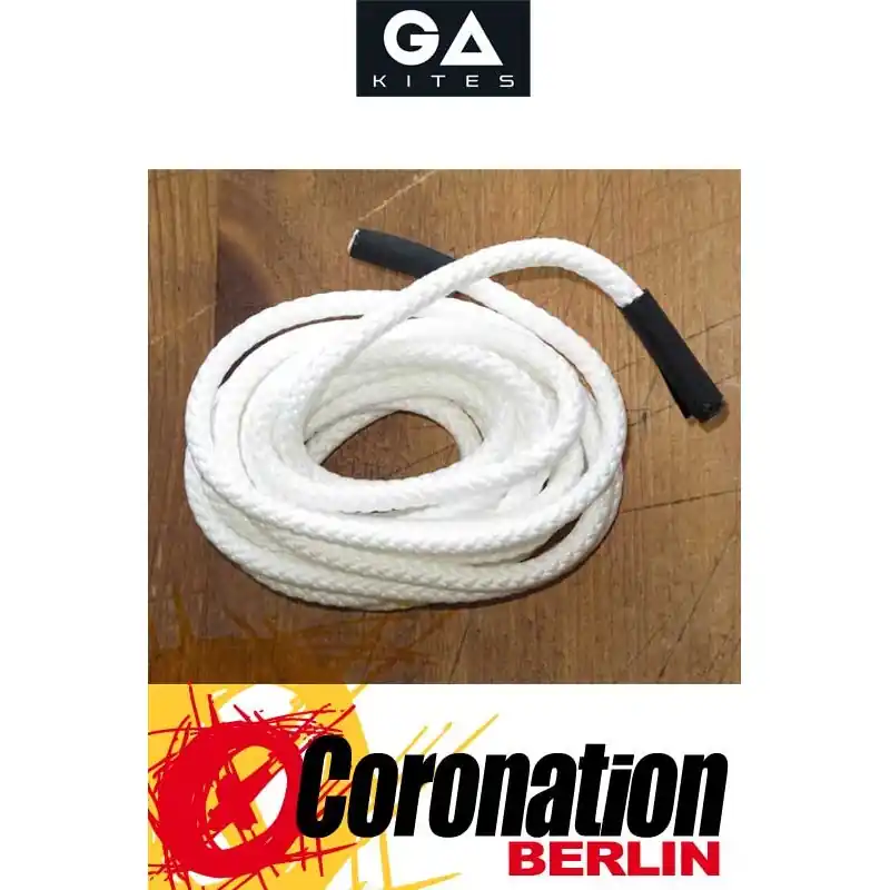 Geprüft Gaastra GA-Kites X3 Depower Line Ersatzleine Tampen X3 Bar