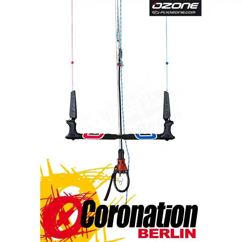 Direkt Vom Hersteller Ozone Race Contact Bar 50cm-25m Race Kontrollsystem 2017