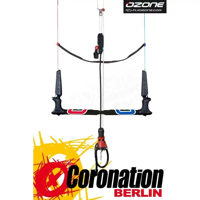 Nur Heute Ozone Foil Contact Bar 2017 / 45cm-25m