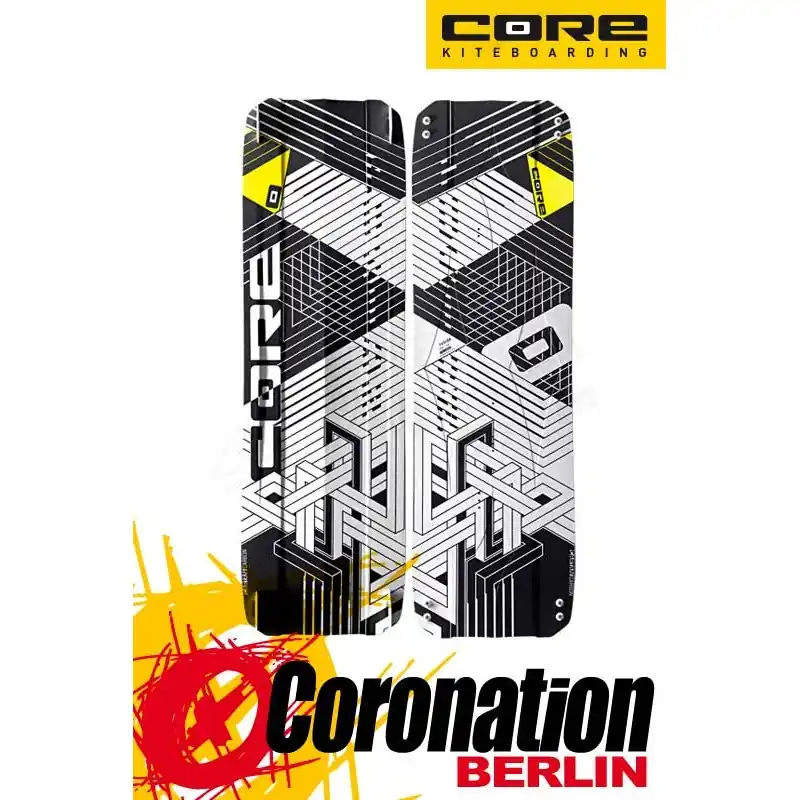 CORE Fusion 3 LW Kiteboard Jetzt Kaufen