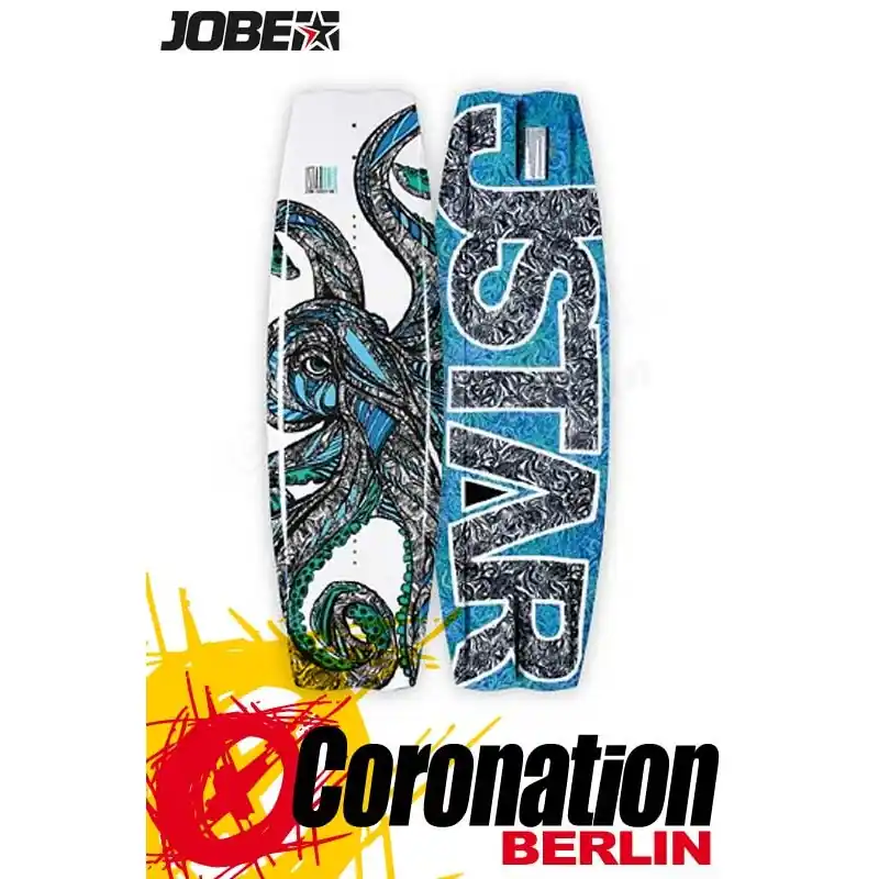 JOBE Jstar UNIX Keith Lidberg PRO 137 Sale