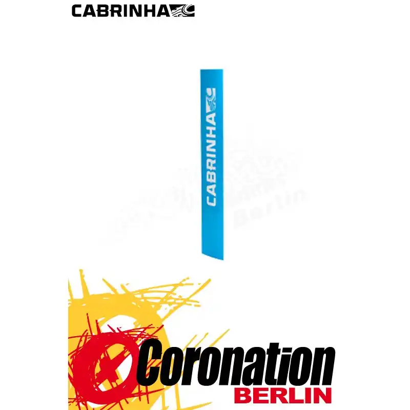 Cabrinha Foil Mast 40cm Replacement 2017/18 Ersatz Mast Schneller Versand