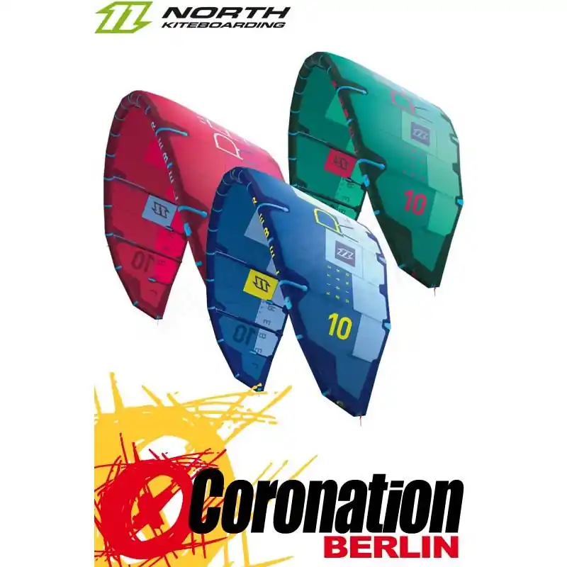 North Rebel 2017 Kite 7m² HARDCORE SALE Kracherpreis