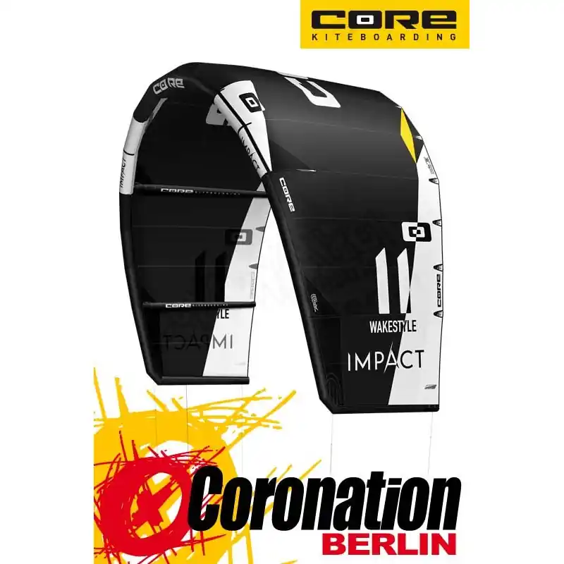 Abverkauf Core IMPACT 2 Kite