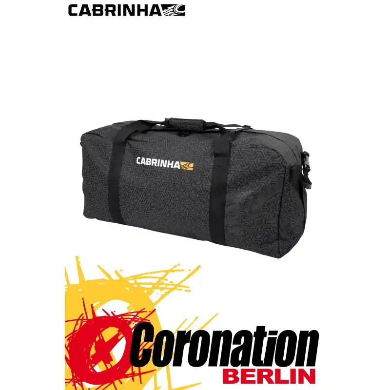 Zertifiziert Cabrinha DUFFLE BAG 2018 Reisetasche