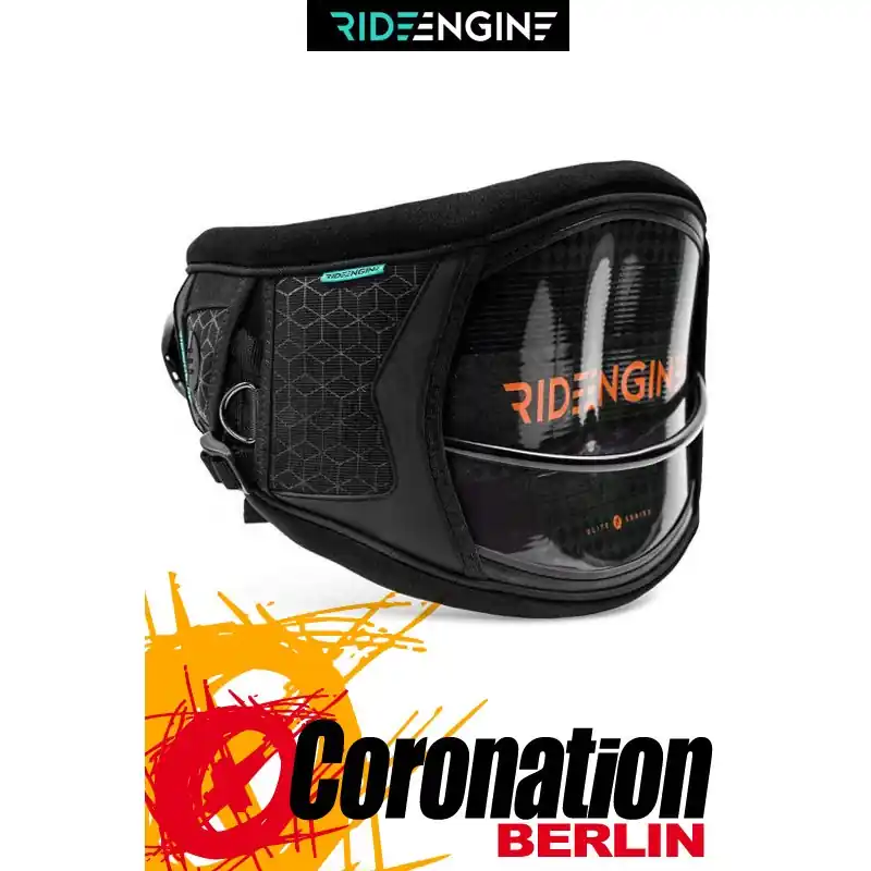 Ride Engine Elite Carbon 2017 Hard Shell Trapez Versand Am Gleichen Tag
