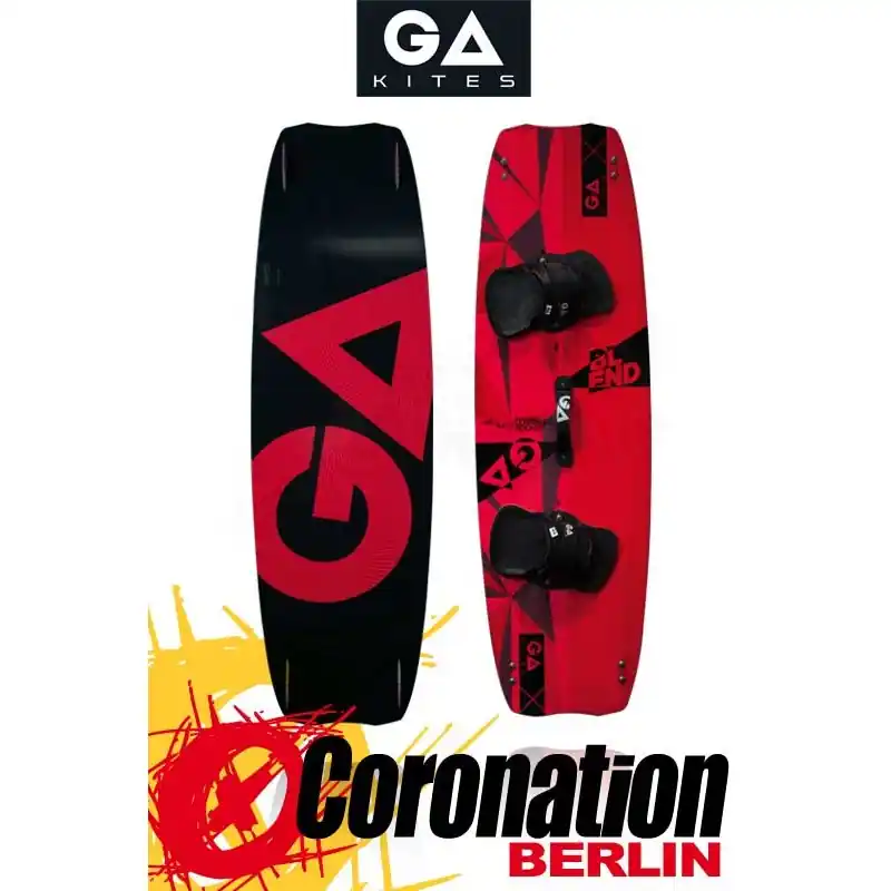 Gaastra Blend 2016 Kiteboard 148cm Letzte Chance