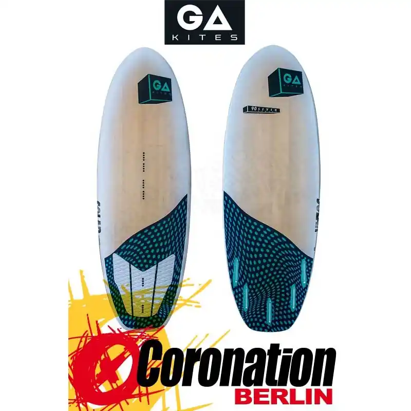Gaastra GA-Kites SOLAR 2019 FOIL Edition Aktuell