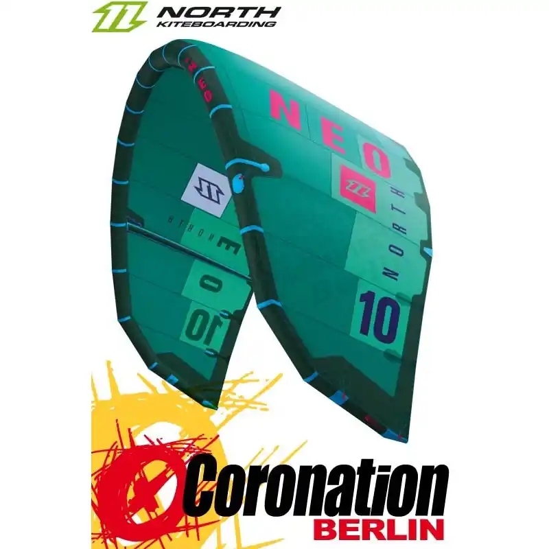 North NEO 2017 Kite 7m - HARDCORE SALE Jetzt Bestellen
