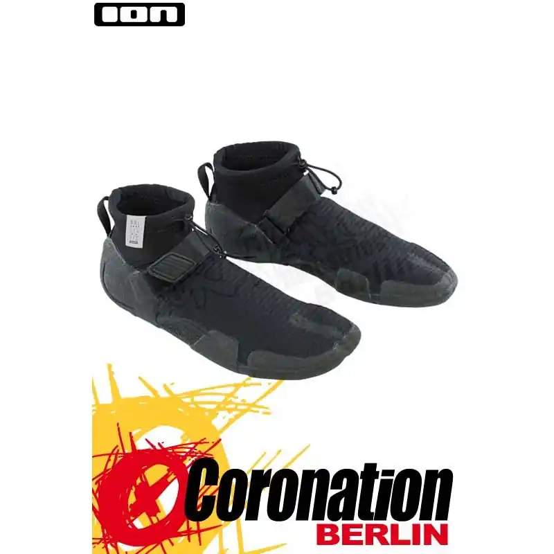 ION BALLISTIC SHOES 2.5 IS 2018 Neoprenschuhe Neuheit