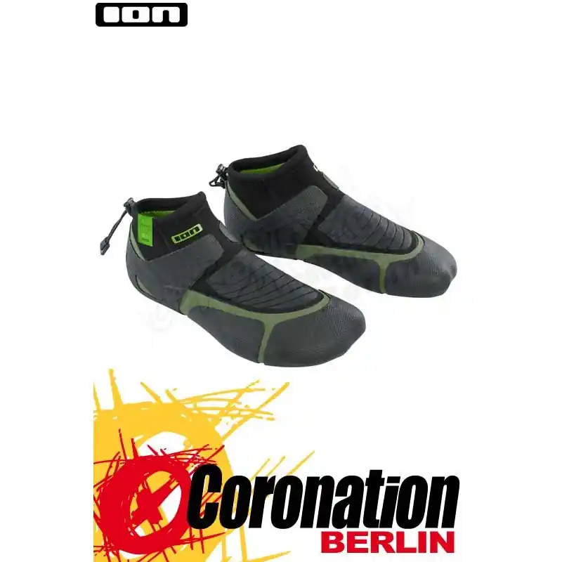 ION PLASMA SHOES 2.5 2018 NS Neoprenschuhe Neuheit