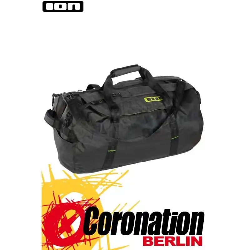 ION Suspect Bag 2018 Travelbag Dufflebag Sport & Reise Tasche Günstig
