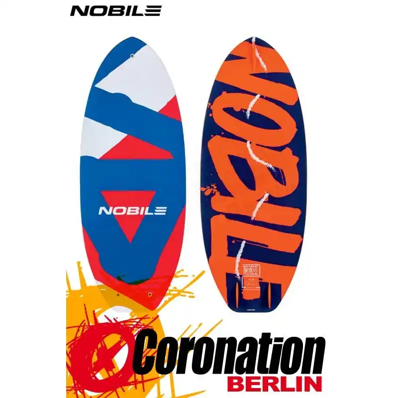 Preis Gesenkt Nobile SKIM 2019 Kiteboard