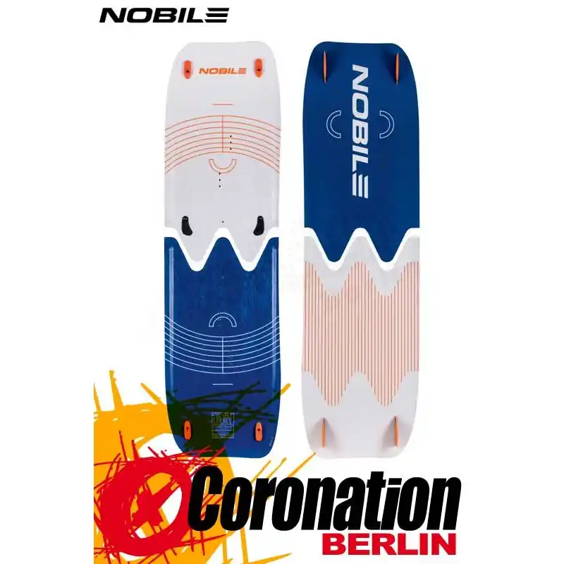 Nobile Flying Carpet Split 2018 Leichtwind Splitboard Markenware