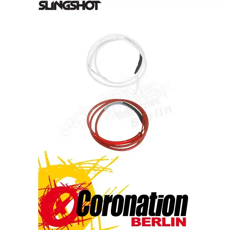 Slingshot 2017 Leader Lines Kracherpreis