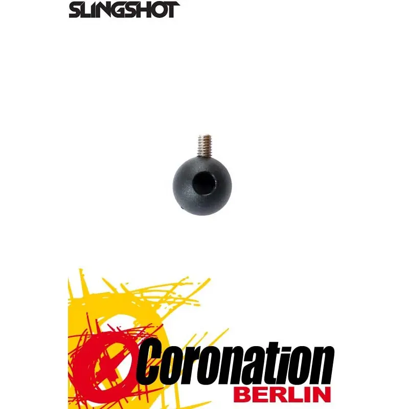 Markenprodukt Slingshot 2010 - 2014 Power Ball