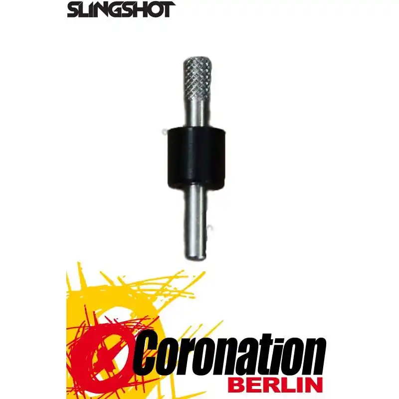 Slingshot 2017 Delrin Roller for Guardian Box Kracherpreis