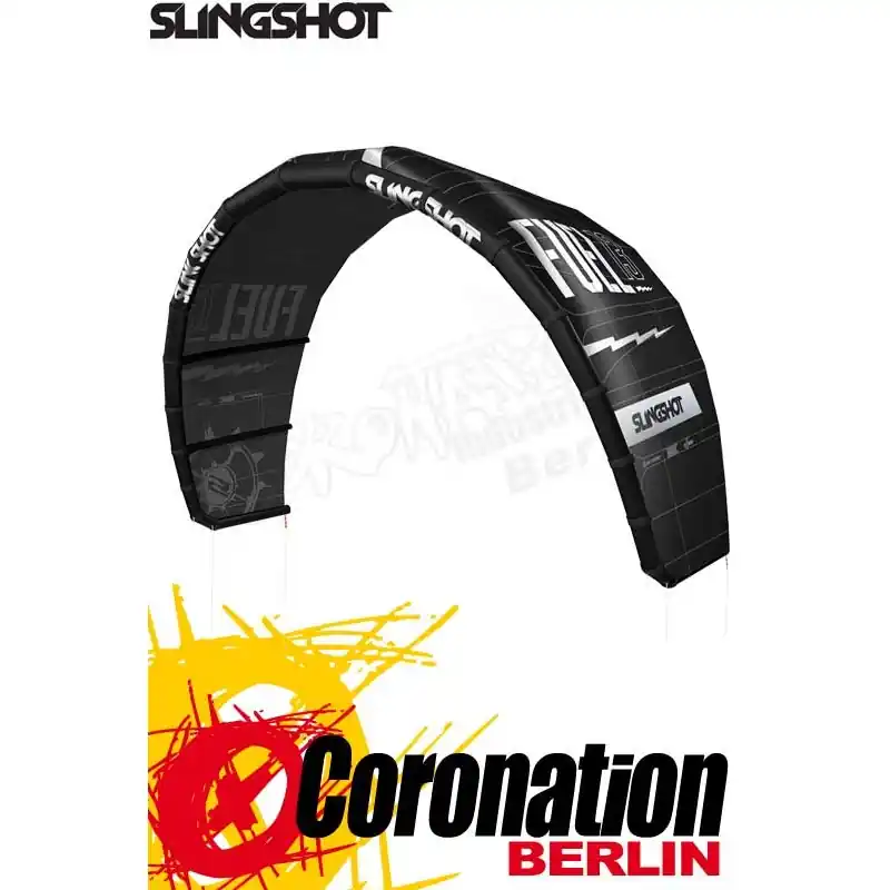 Billig Slingshot FUEL 2018 Kite