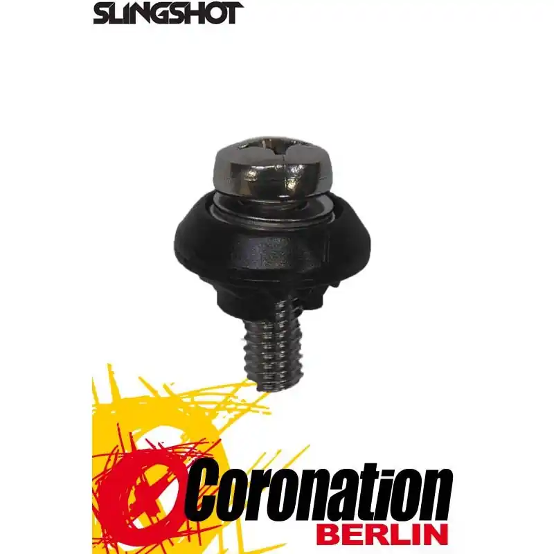 Slingshot 2015 Dually Hardware Beliebt