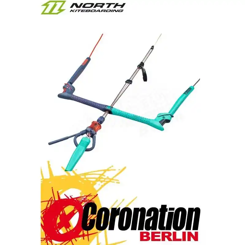 North Trust Bar 2017 (M/L) TEST Quad Control 24m Top-Preis