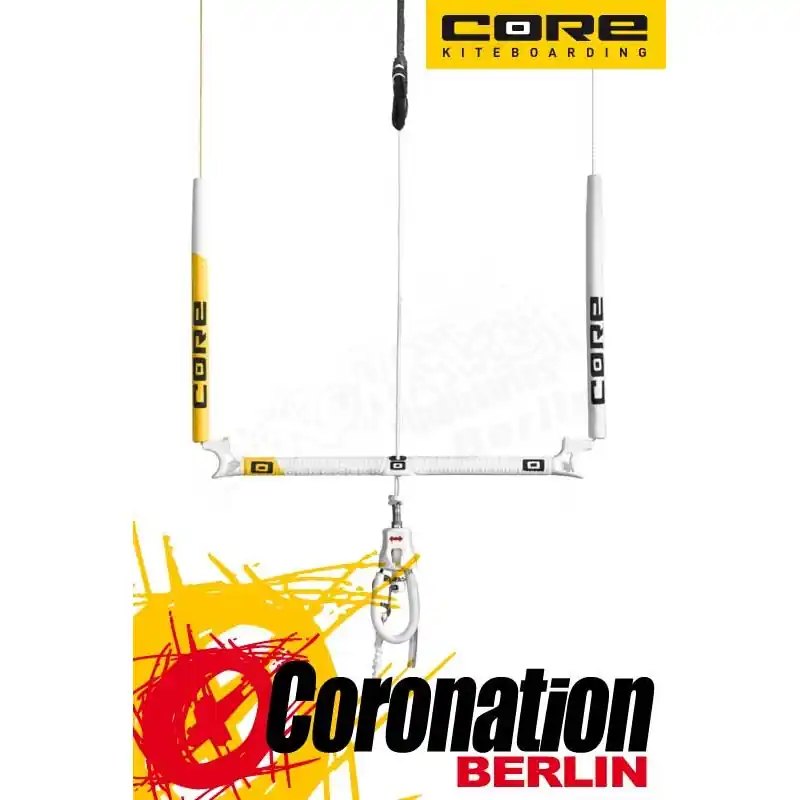 Must-Have Core Sensor Bar 2S Control TEST Bar