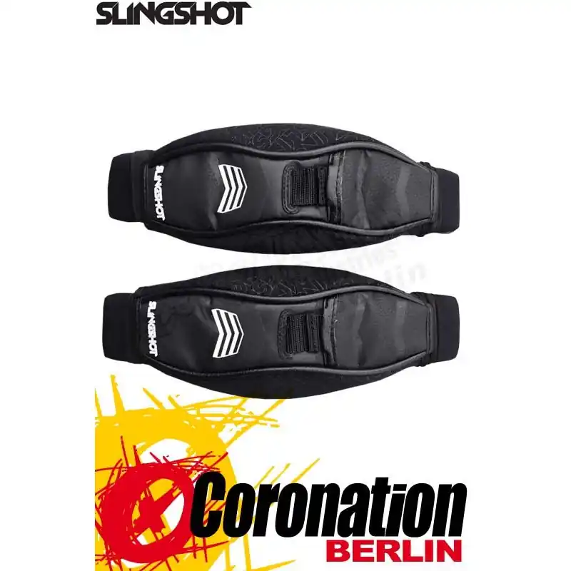 Heißes Angebot Slingshot Surf Straps - Set of 2 Straps