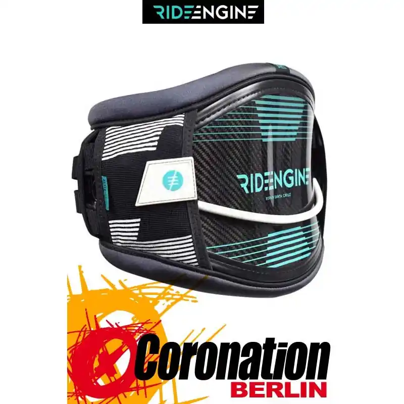Markenprodukt Ride Engine Elite Carbon 2018 Hard-Shell Trapez 3K