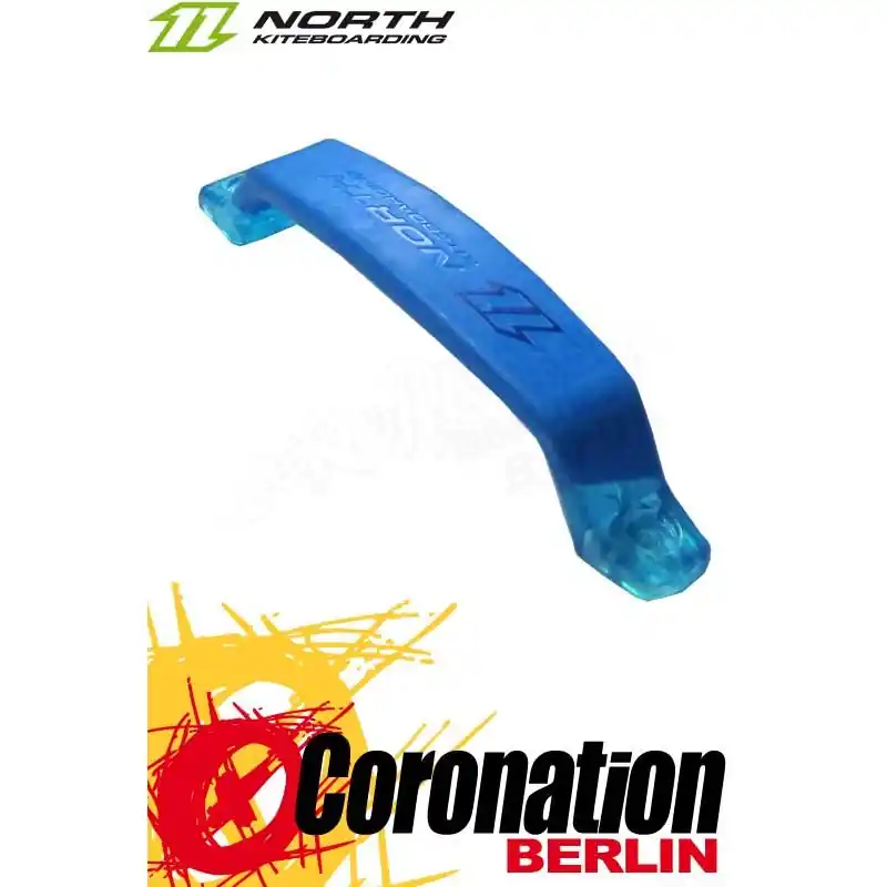 Must-Have North Grab Handle - Blau