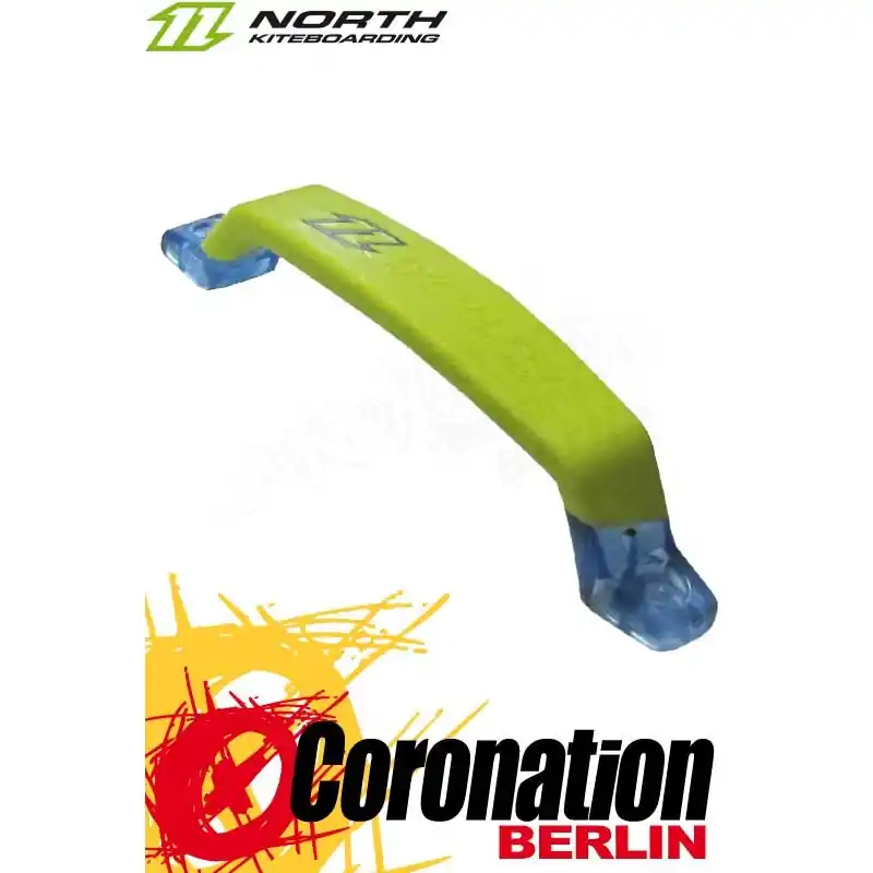 North Grab Handle - Gelb Preisknaller