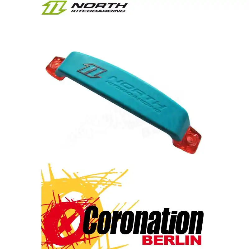North Grab Handle - Türkis Bestseller