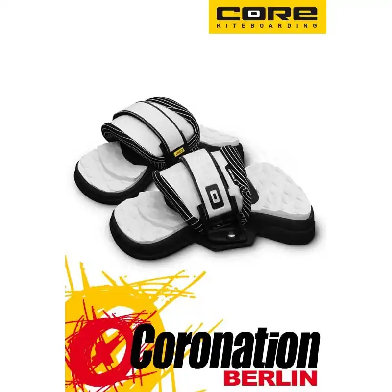 Meistverkauft Core UNION COMFORT Pads & Straps